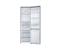 SAMSUNG RB37J5225SS NoFrost Srebrna - 440107 - zdjęcie 2
